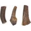 Antler - Large - Bag of 3