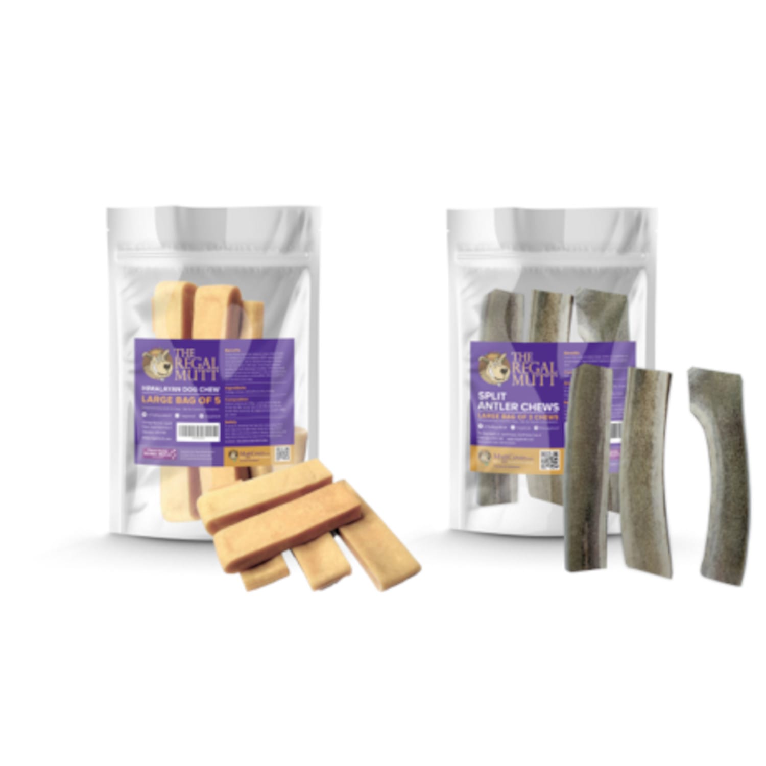 Dog Chews