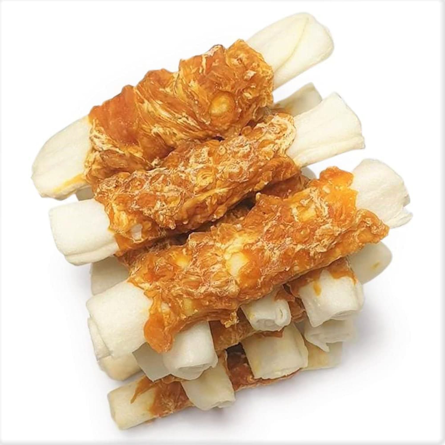 Chewy Twists & Rawhide
