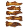 Ostrich - Feet Small - Bag of 5