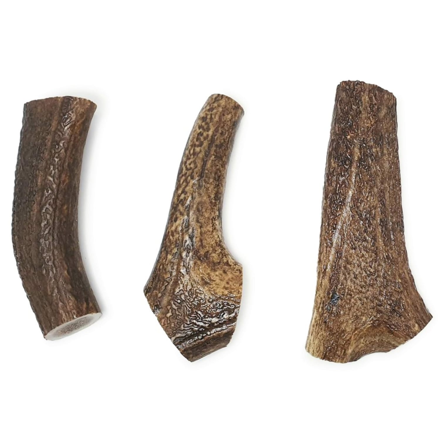 Antler - Medium - Bag of 3