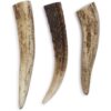 Antler - Puppy - Bag of 3