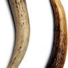 Antler - Small - Bag of 2