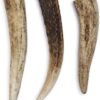 Antler - Small - Bag of 3