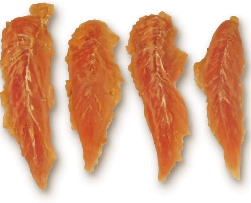 Chewy Chicken Fillets - 1kg Bag - Image 3