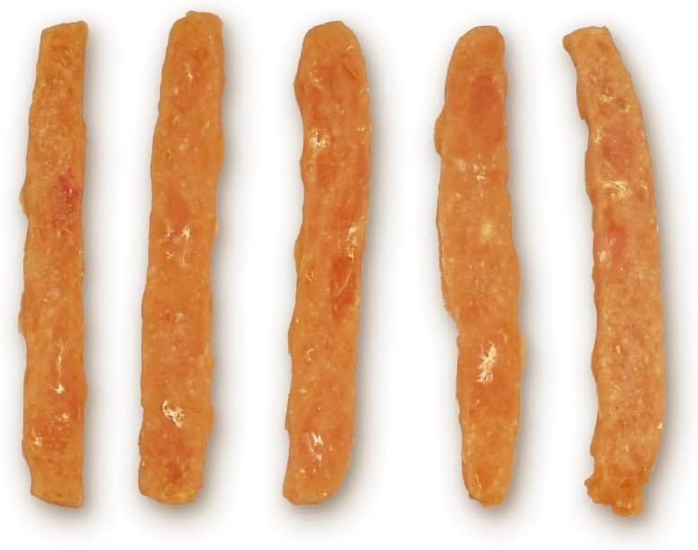 Chewy Chicken Strips - 1kg Bag - Image 3