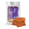 Chewy Salmon Fillets - 1kg Bag