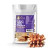 Chewy Twists with Chicken - 320g Bag