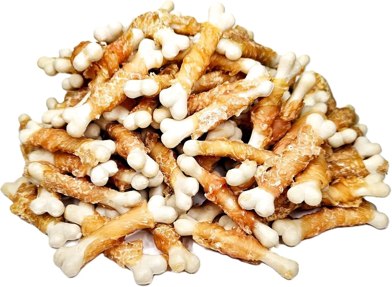 Chicken & Calcium Bones