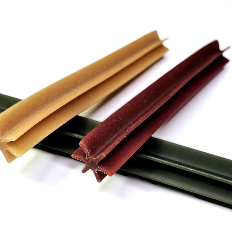 Dental Sticks - Medium - 1kg Bag - Image 3