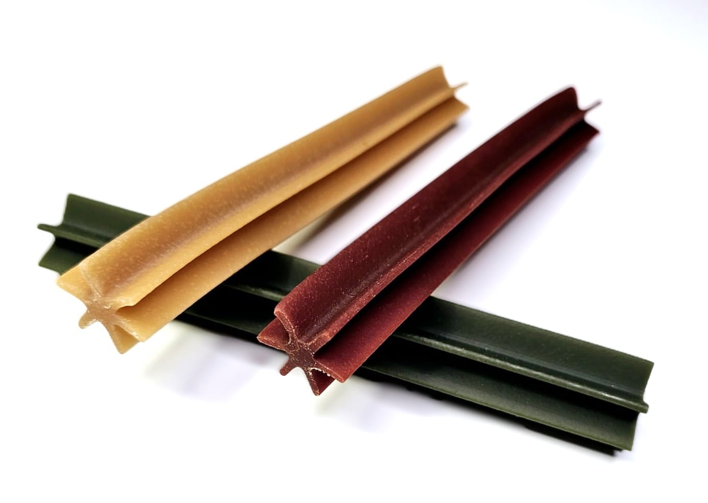 Dental Sticks - Medium - 1kg Bag - Image 3