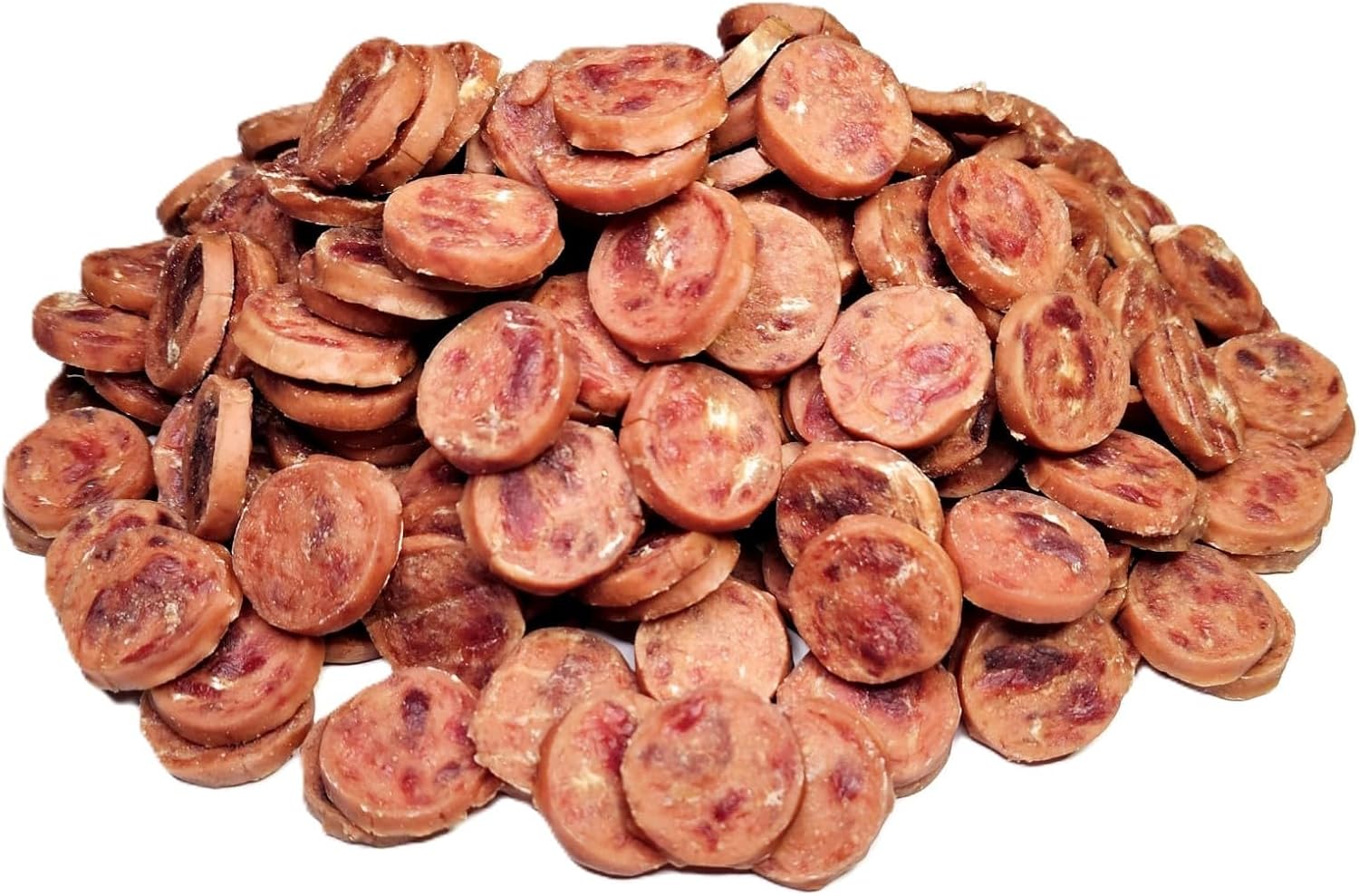 Duck Chips – 1kg Bag - Image 2