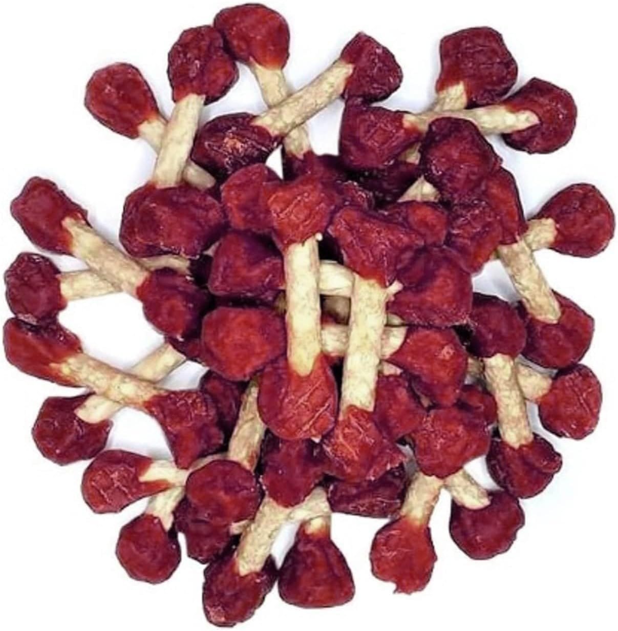 Duck Dumbbells – 1kg Bag - Image 3