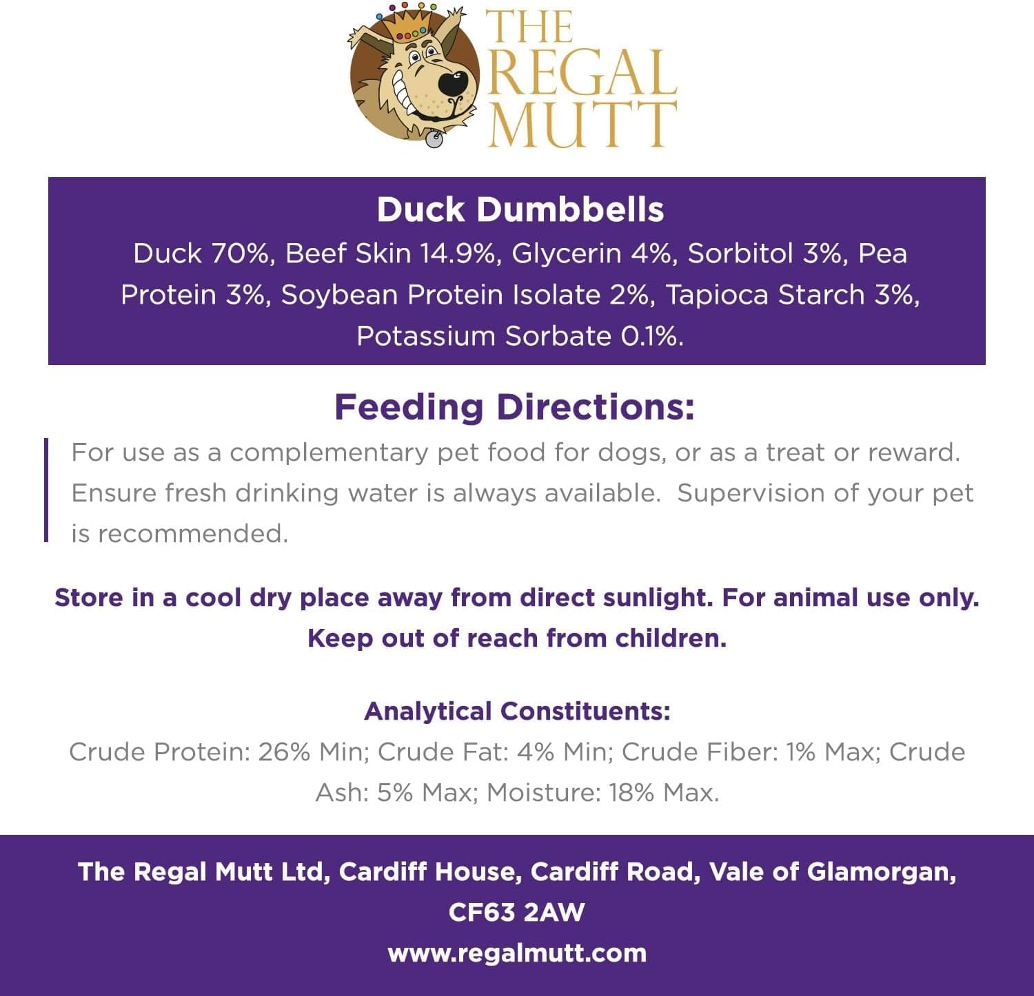 Duck Dumbbells – 1kg Bag - Image 4