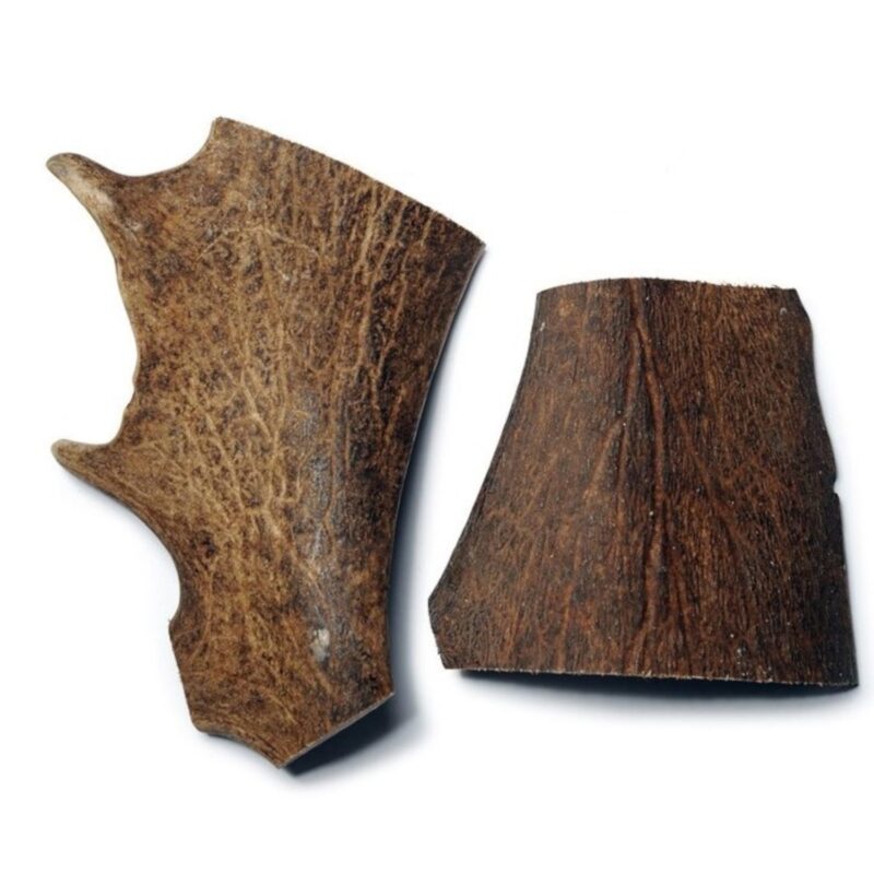 Fallow Antler - Large - Bag of 2