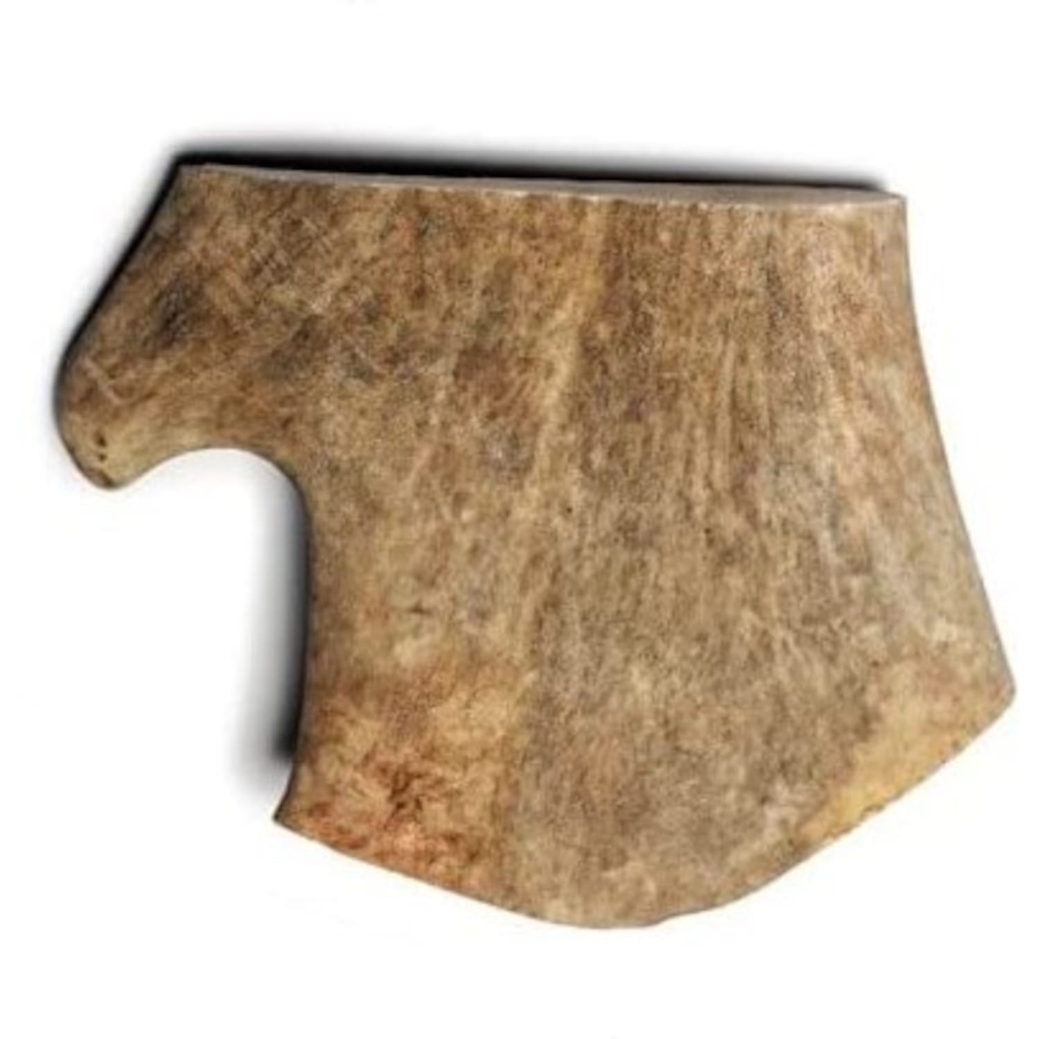 Fallow Antler - Medium - Bag of 1