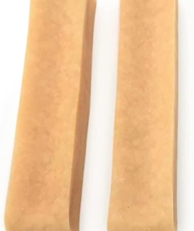 Alternative view of Himalayan Yak Chew – Large – Bag of 2