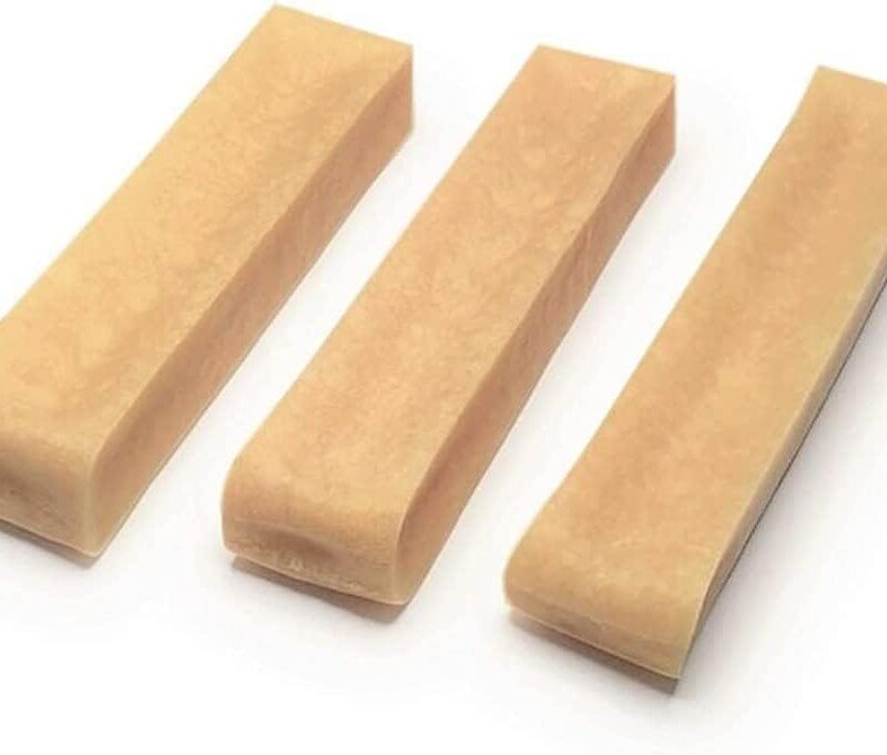 Alternative view of Himalayan Yak Chew – Large – Bag of 3