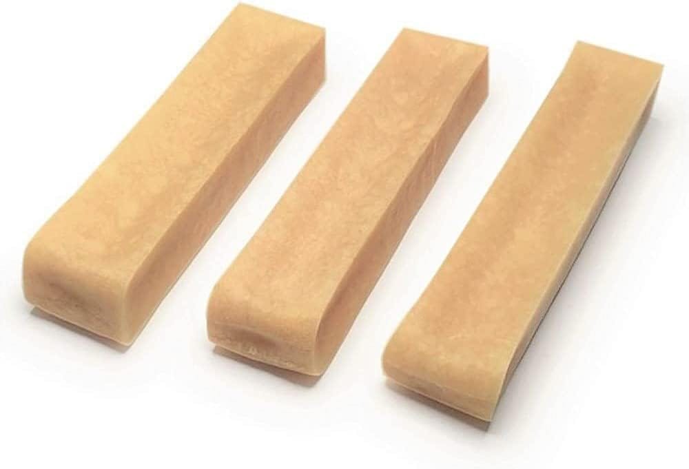 Himalayan Yak Chew – Large – Bag of 3 - Image 2