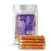 Mega Chewy Twists with Chicken - Bag of 18