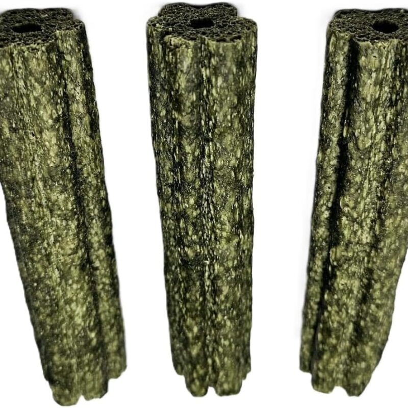 Alternative view of Muttbrush - Large - 1kg Bag