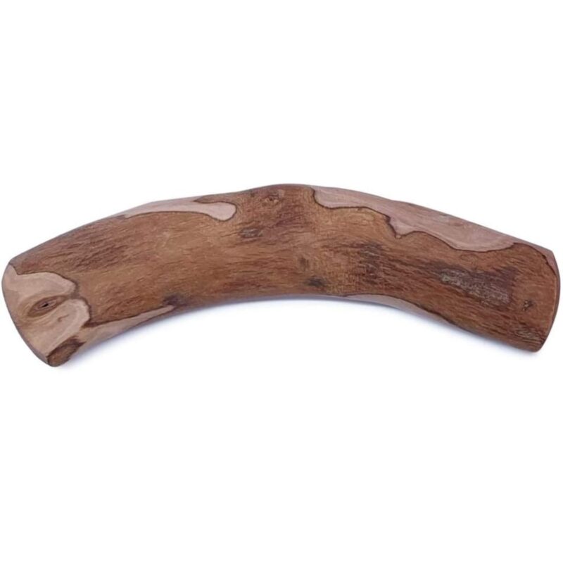 Alternative view of Olive Branch Chew - Large – Bag of 1