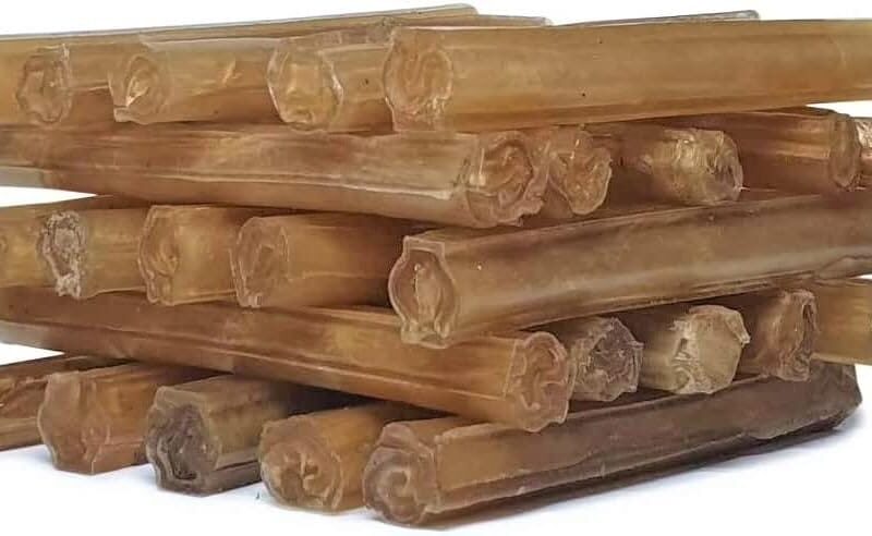 Rawhide Cigar Rolls – Bag of 25 - Image 3