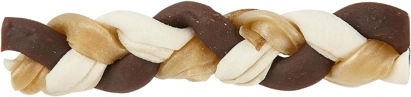 Small Braid Chews - 1kg Bag - Image 2