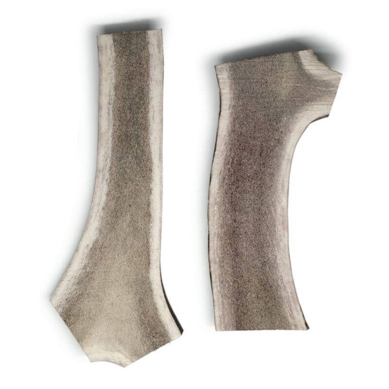 Split Antler - Extra Large - Bag of 2
