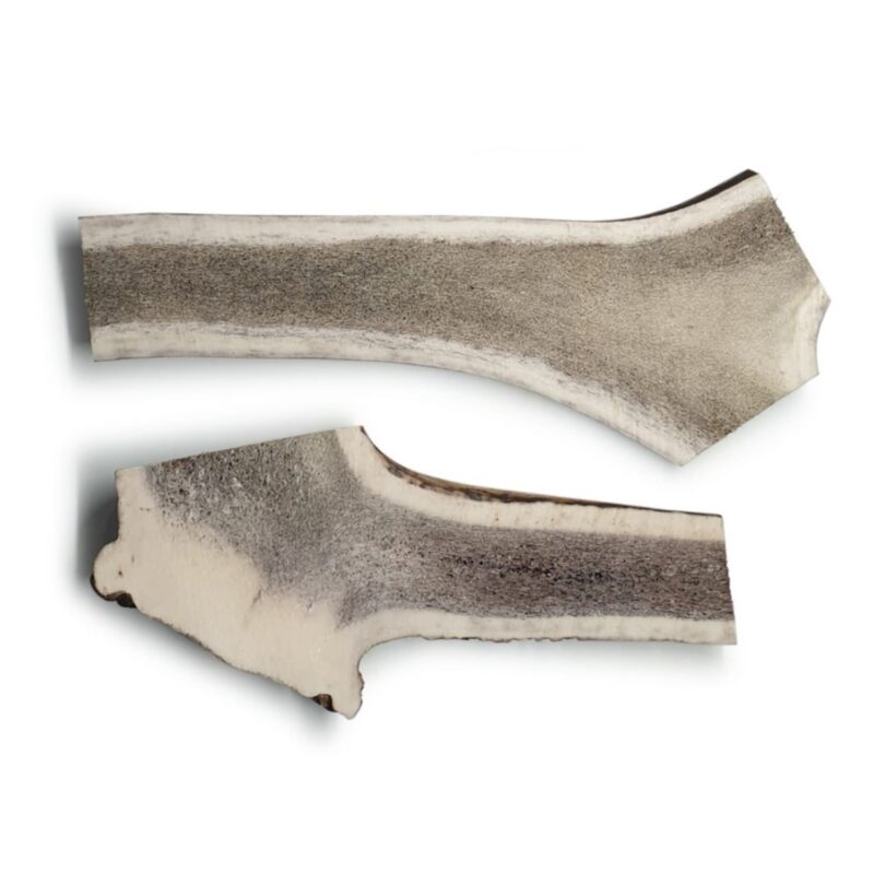Split Antler - Extra Large - Bag of 2