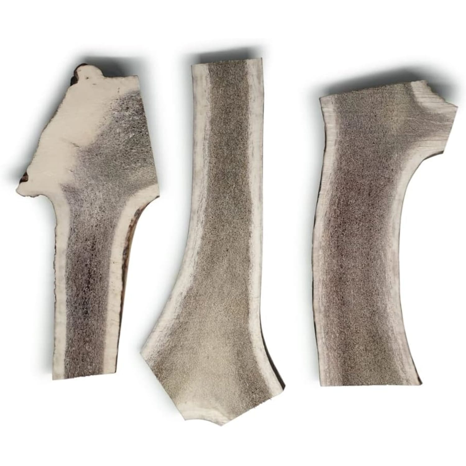 Split Antler - Extra Large - Bag of 3
