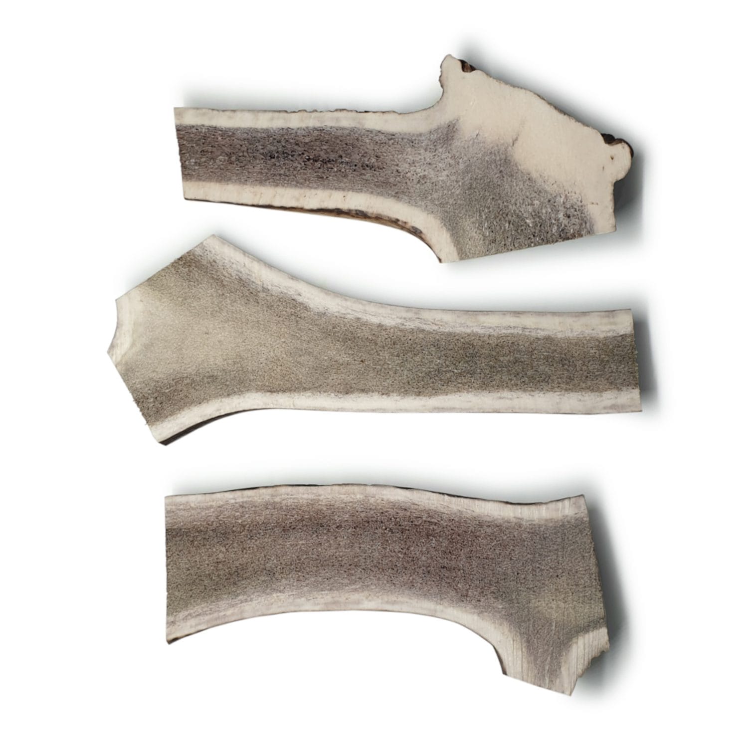Split Antler - Extra Large - Bag of 3