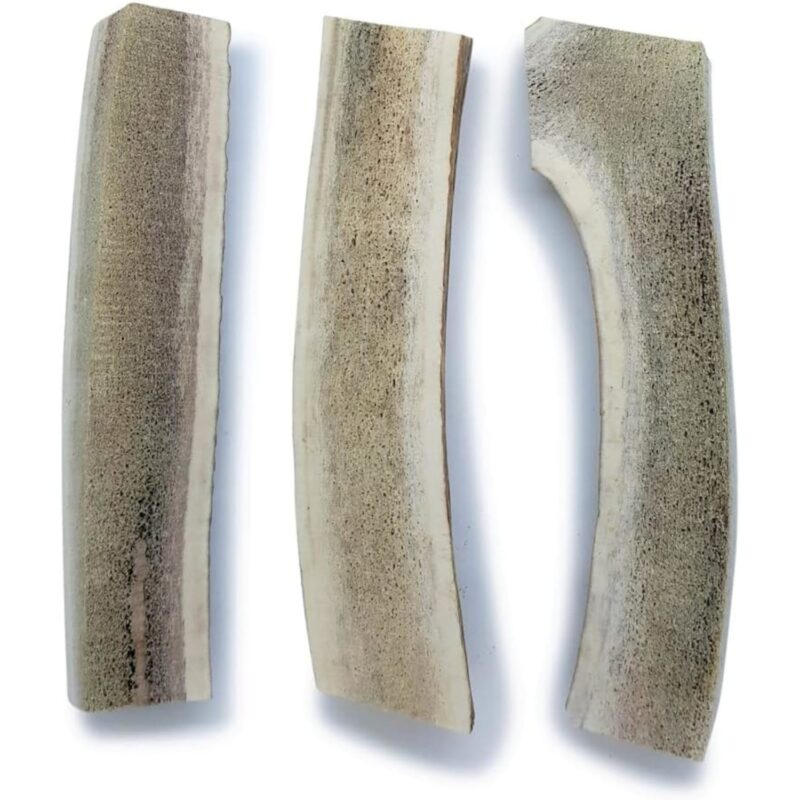 Split Antler - Large - Bag of 3