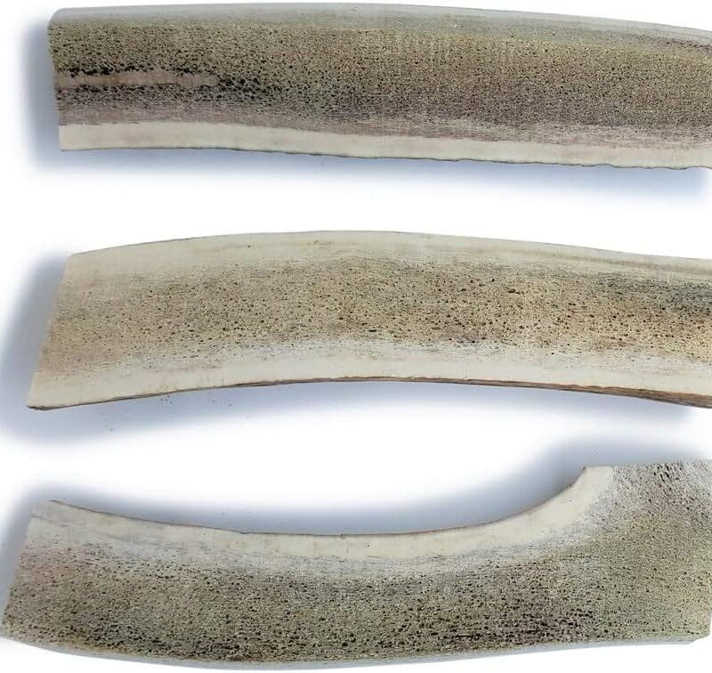 Split Antler - Large - Bag of 3