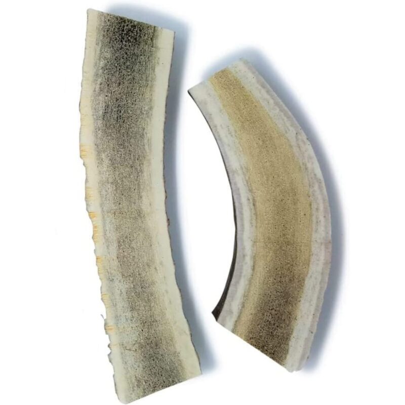 Split Antler - Medium - Bag of 2