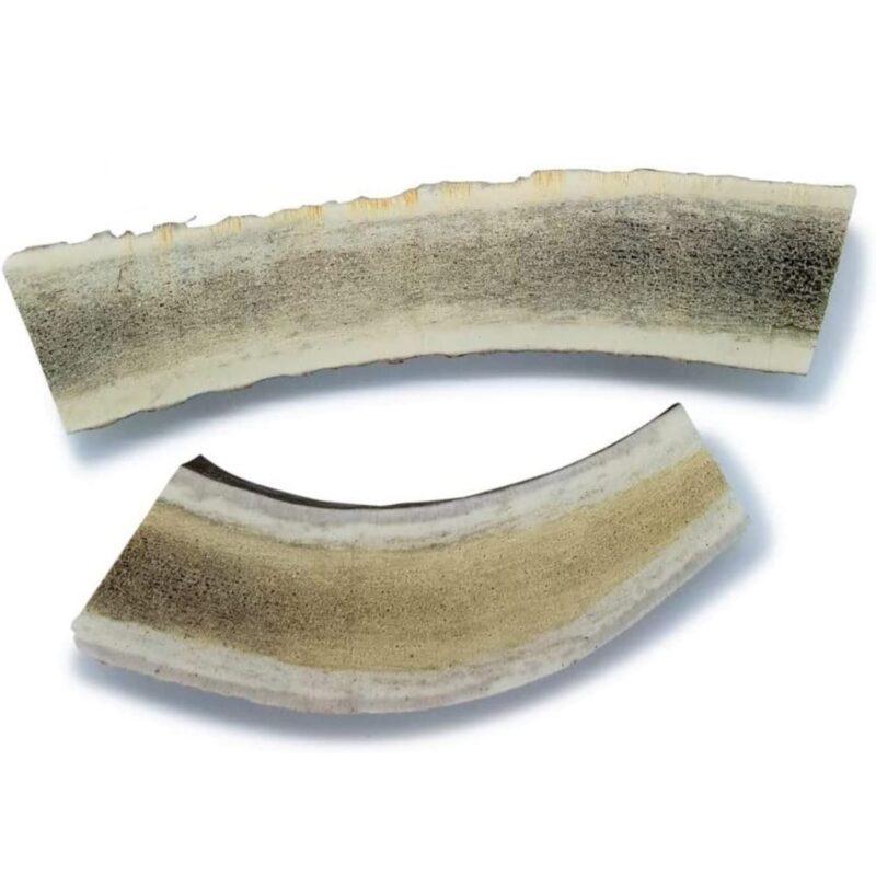 Split Antler - Medium - Bag of 2