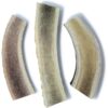 Split Antler - Medium - Bag of 3