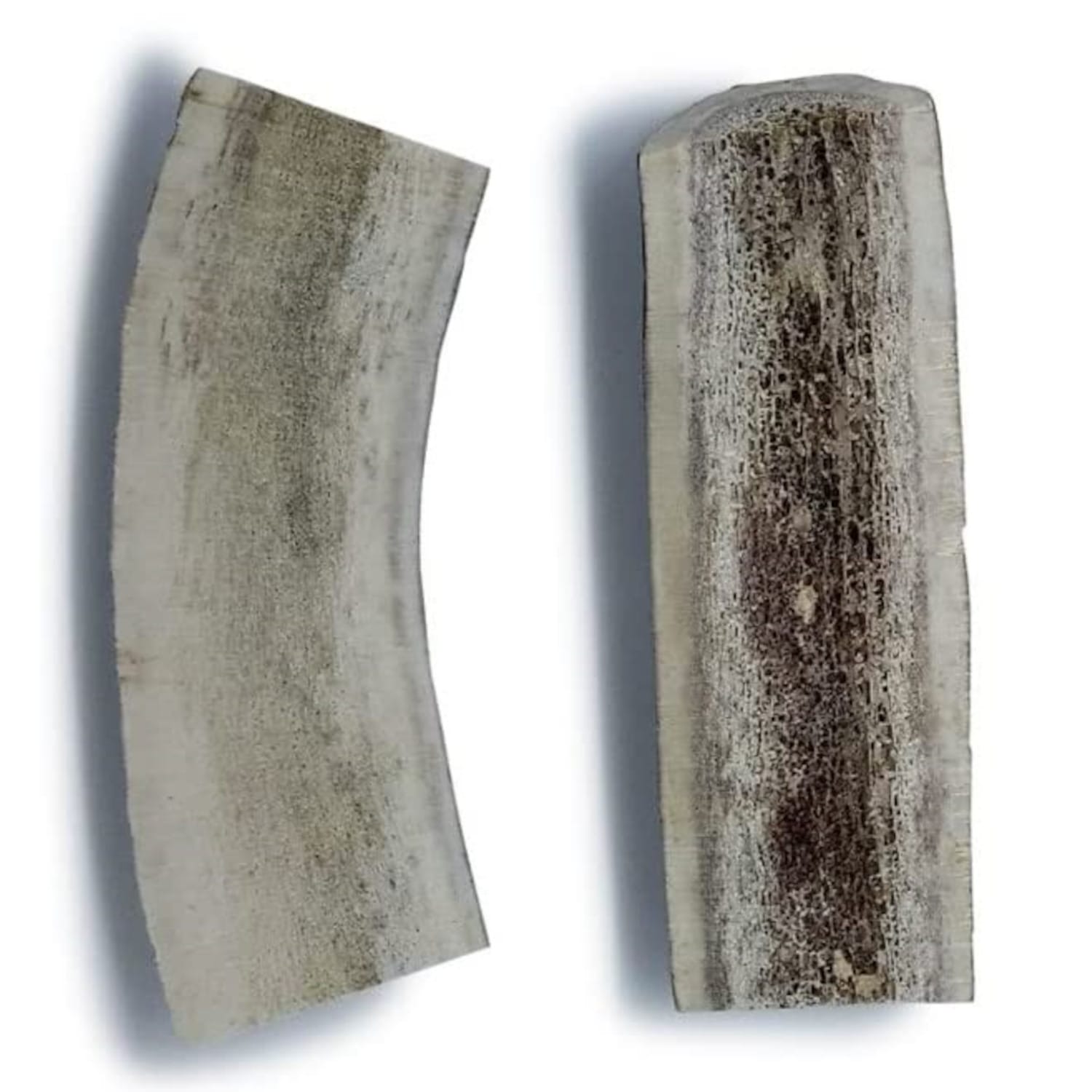 Split Antler - Small - Bag of 2