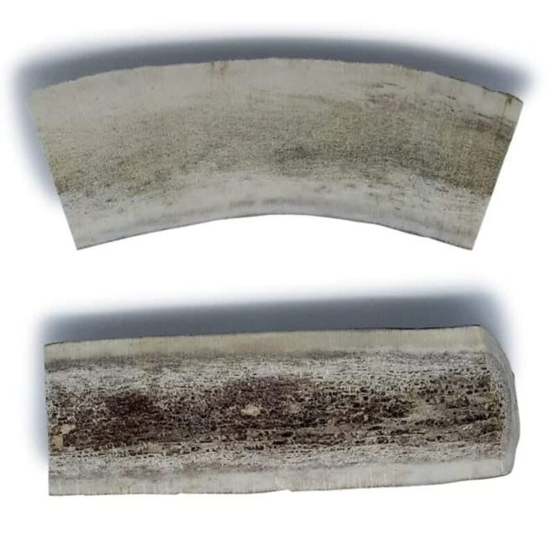 Split Antler - Small - Bag of 2