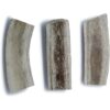 Split Antler - Small - Bag of 3
