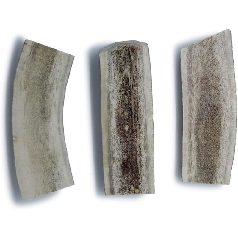 Split Antler - Small - Bag of 3