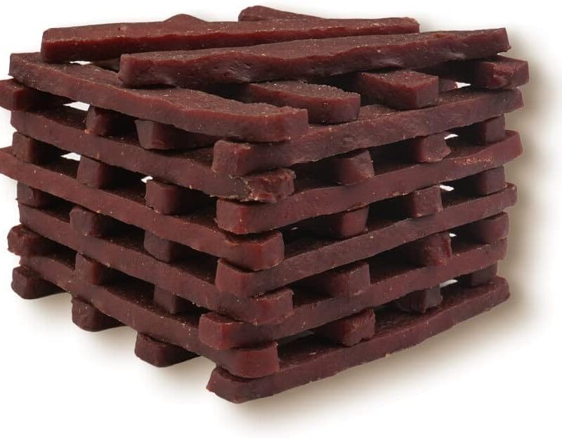 Alternative view of Tasty Beef Fillets - 1kg Bag