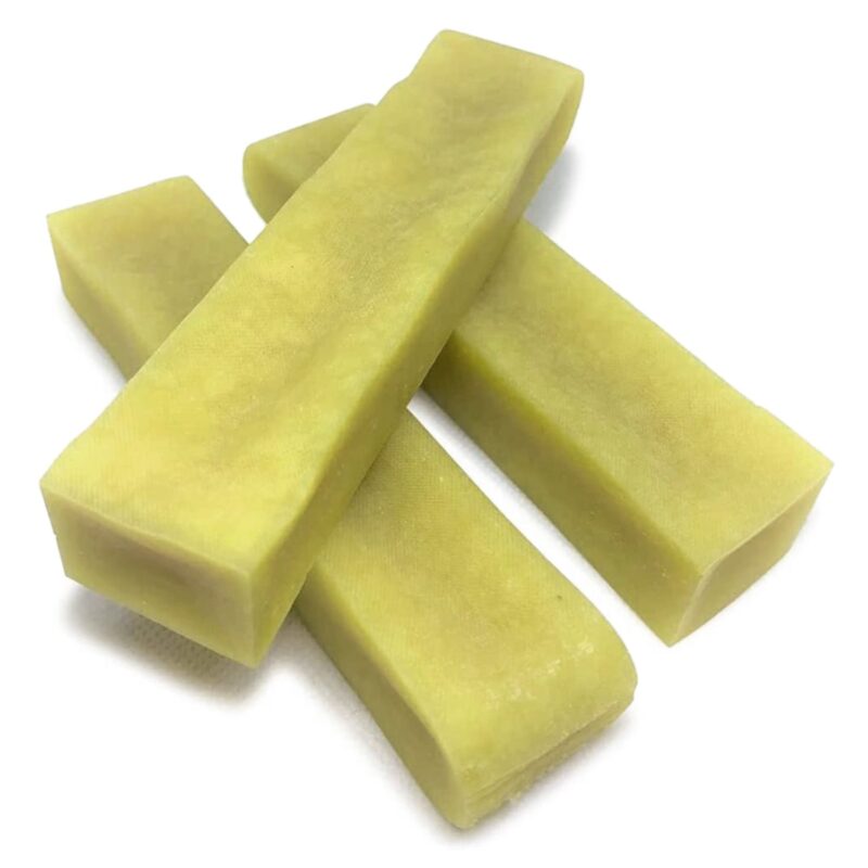 Himalayan - Apple - Extra Large - Bag of 3