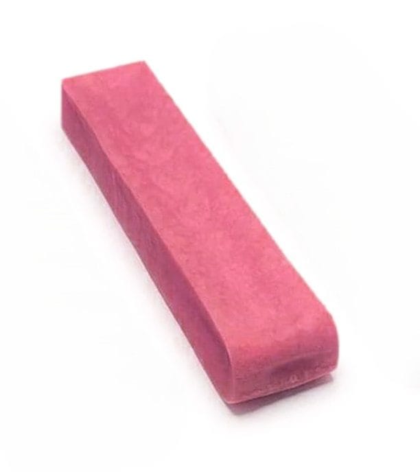 Himalayan Yak Chews - Strawberry Flavour – Extra Large - Bag of 1 - Image 2