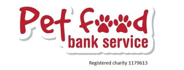 petfoodbank logo