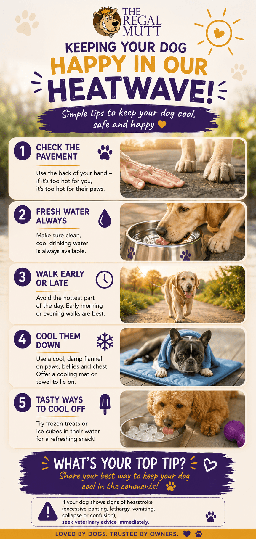 heatwave- tips heatwave tips