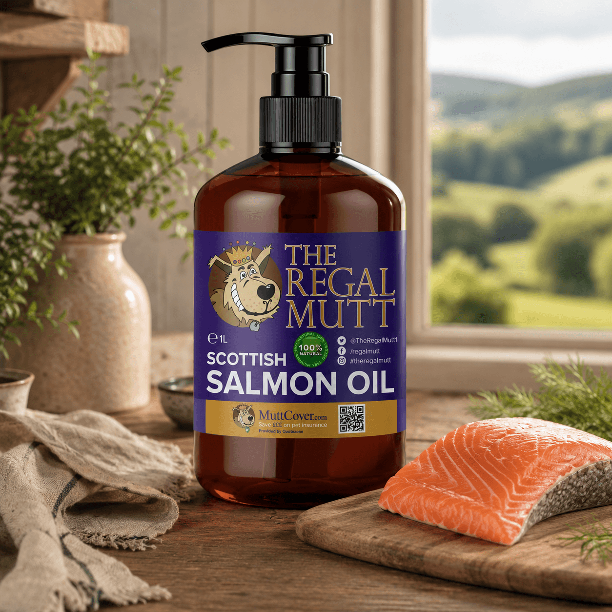 Salmon